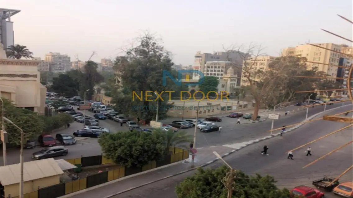 Premium Apartment of 240 sqm Priced at 90,000 EGP