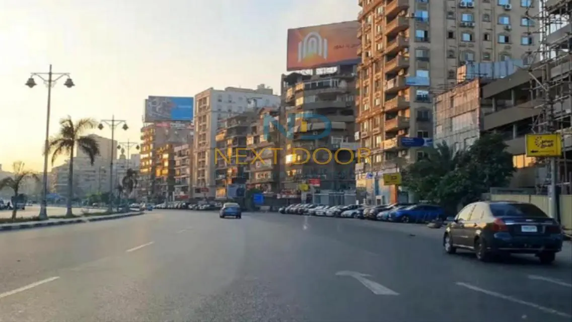 Premium Apartment of 240 sqm Priced at 90,000 EGP