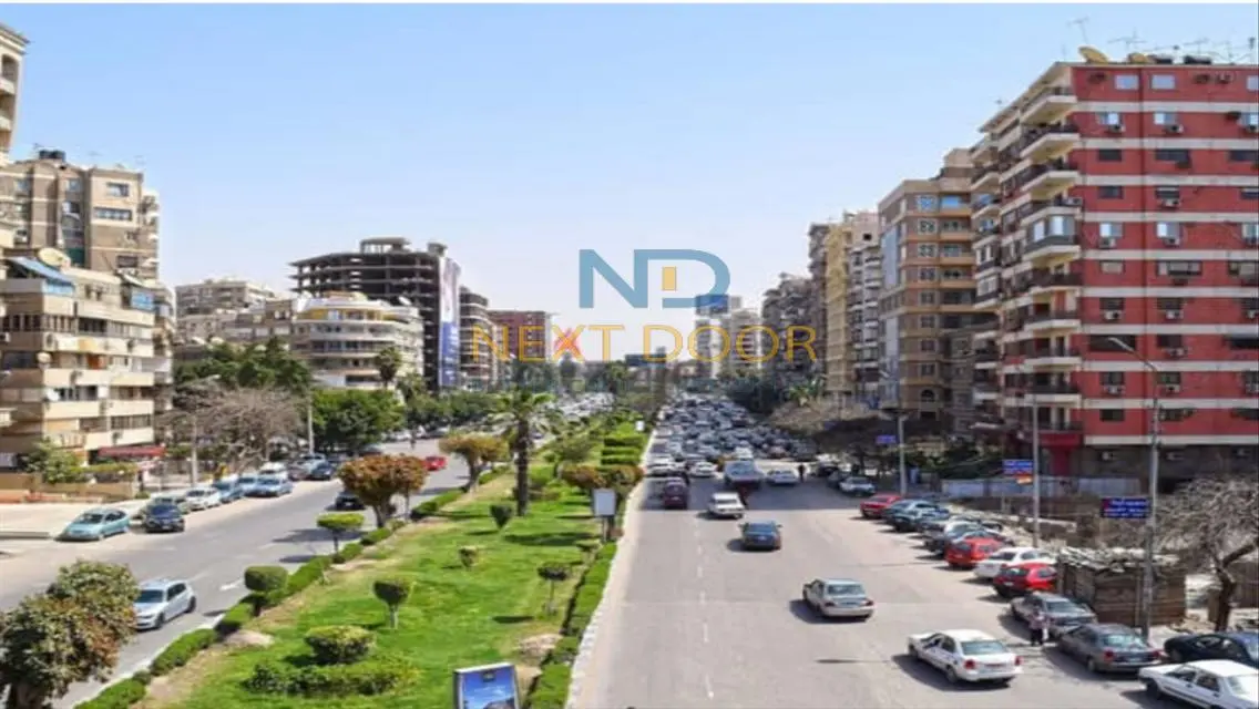 Premium Apartment of 240 sqm Priced at 90,000 EGP