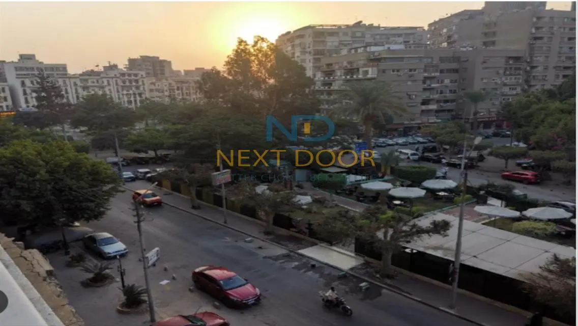 Premium Apartment of 240 sqm Priced at 90,000 EGP