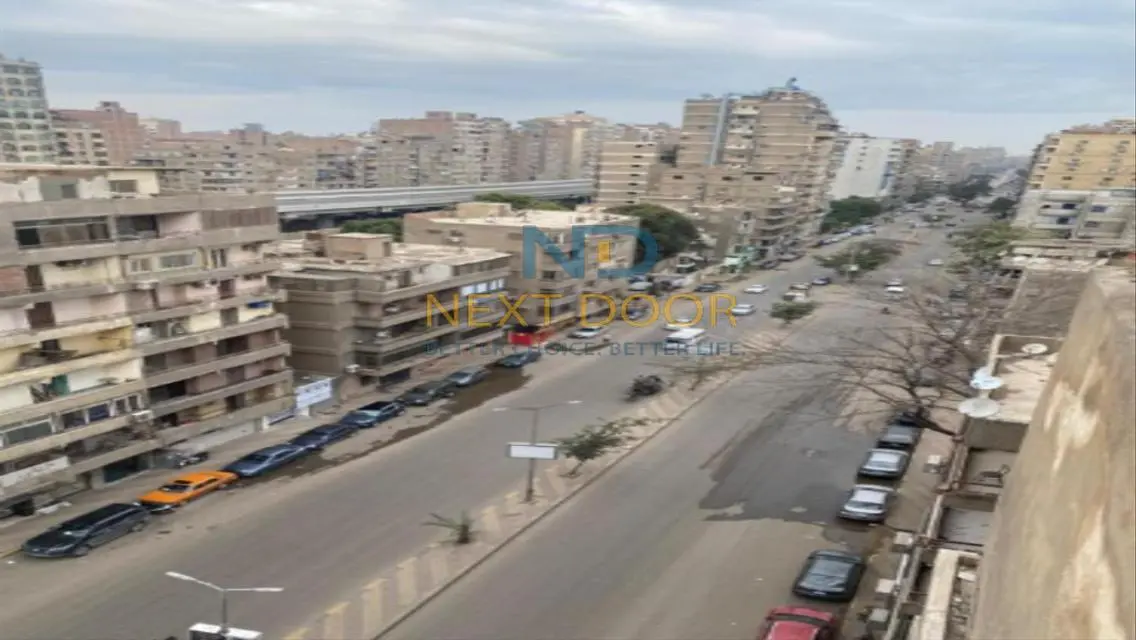 Premium Apartment of 240 sqm Priced at 90,000 EGP