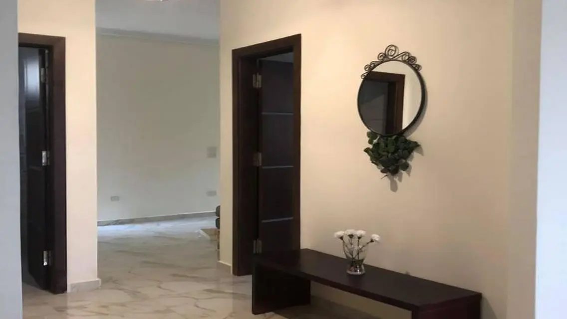 Stylish Apartment for Sale in the City Center
