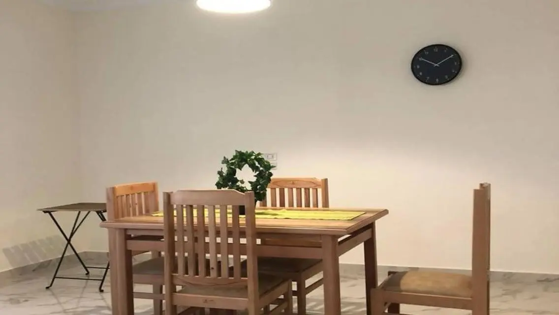 Stylish Apartment for Sale in the City Center