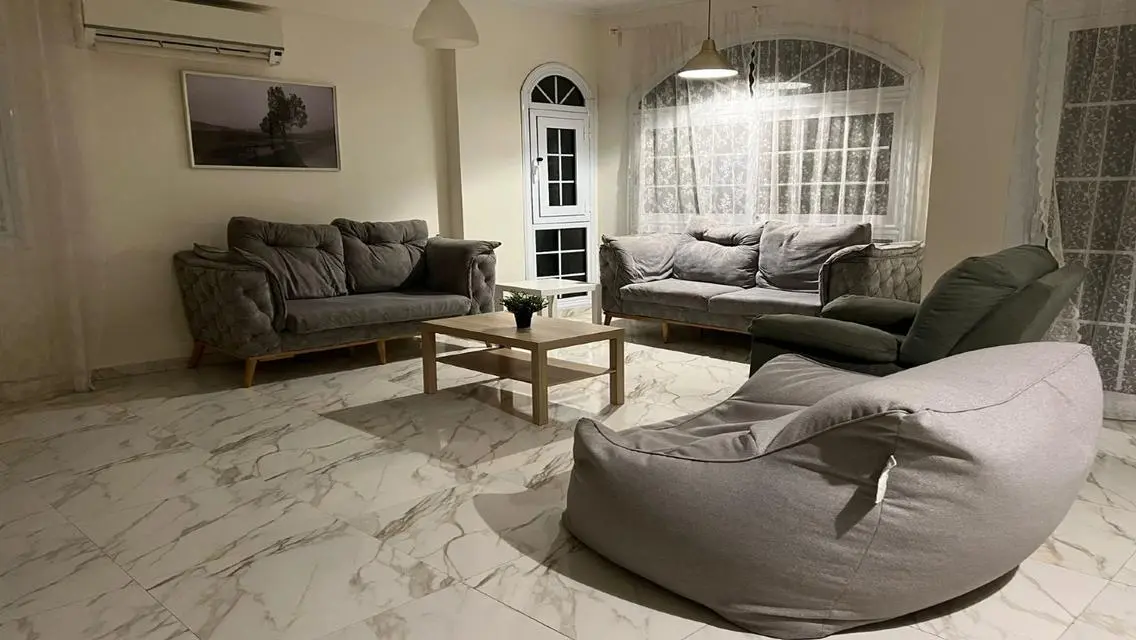 Stylish Apartment for Sale in the City Center
