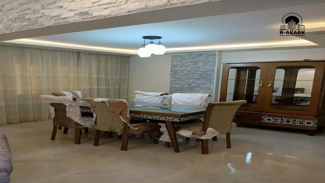 Luxury Apartment for Rent in Downtown
