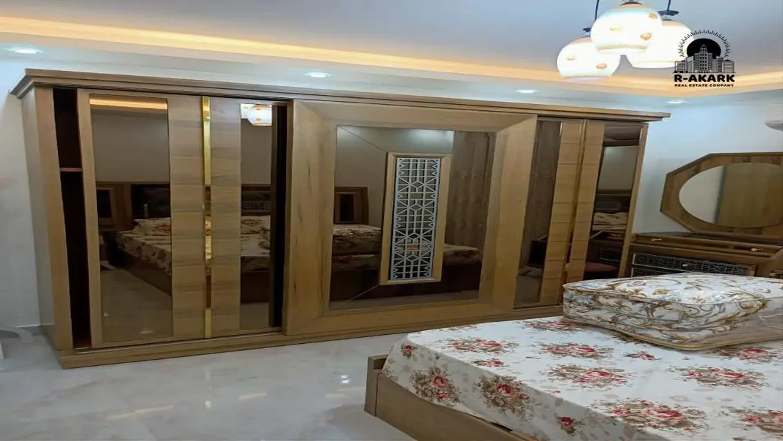 Luxury Apartment for Rent in Downtown