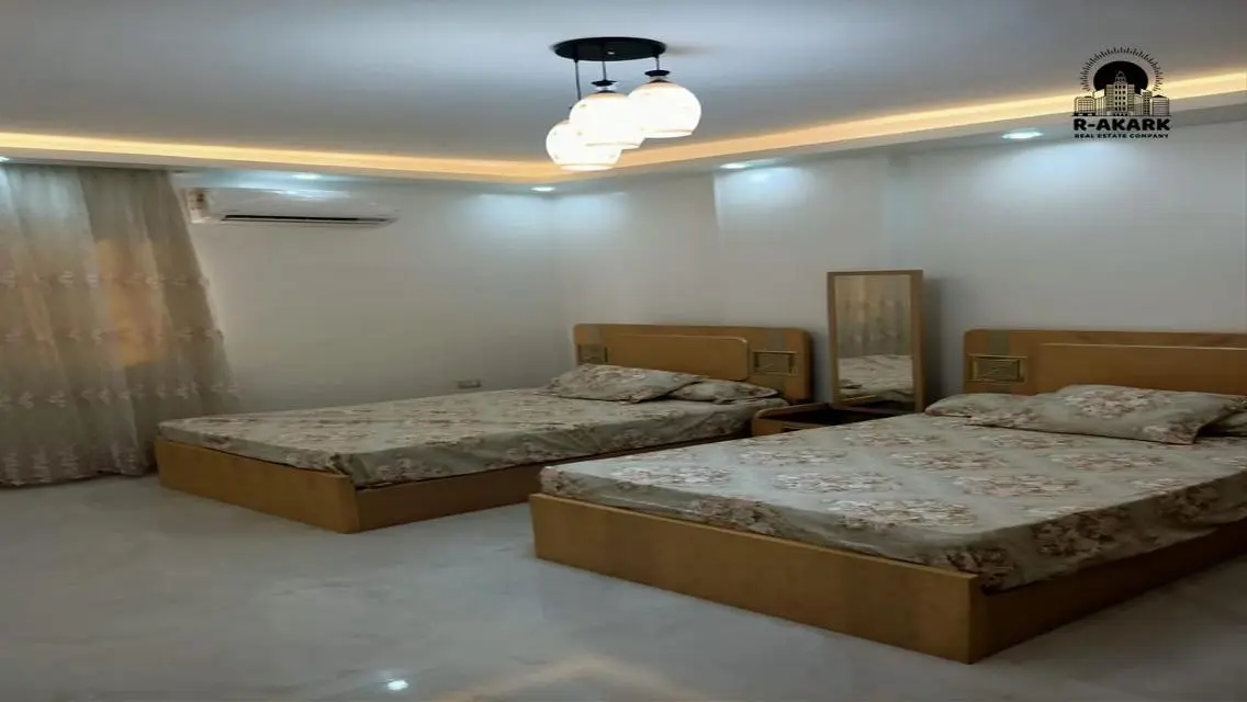 Luxury Apartment for Rent in Downtown