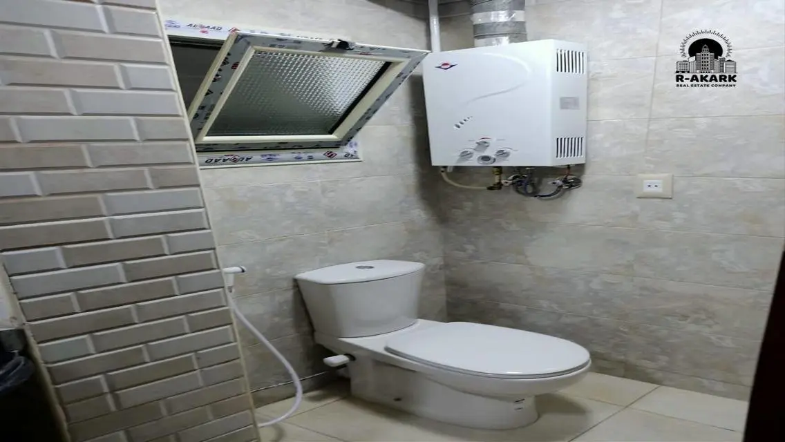 Luxury Apartment for Rent in Downtown