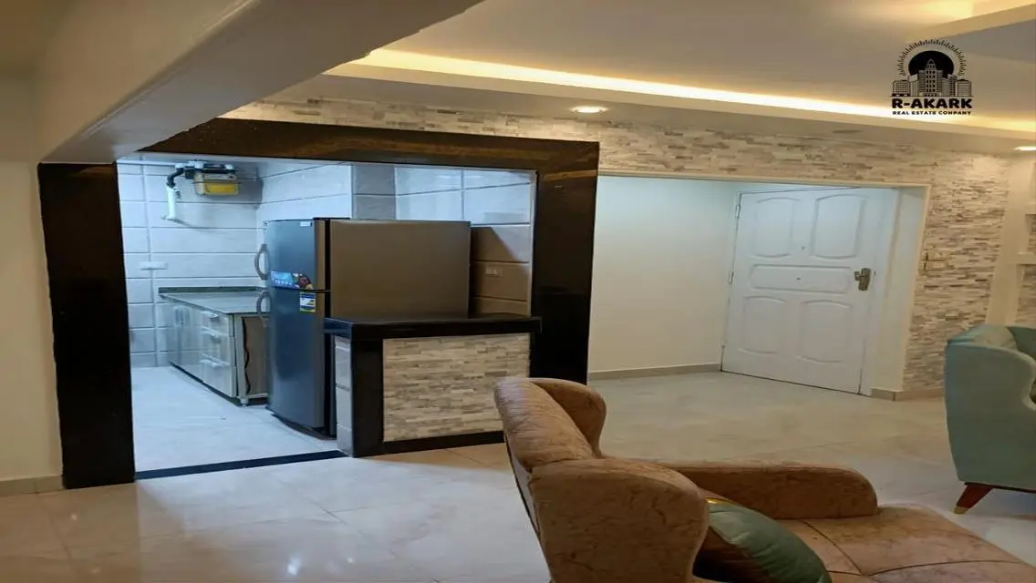Luxury Apartment for Rent in Downtown