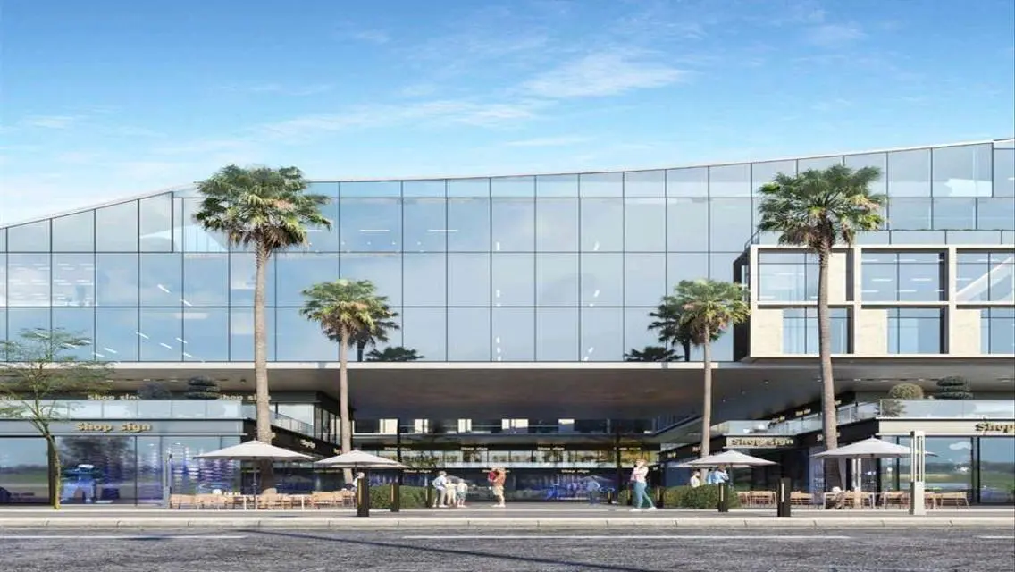Luxury Apartment with Spacious Design and Exceptional Amenities