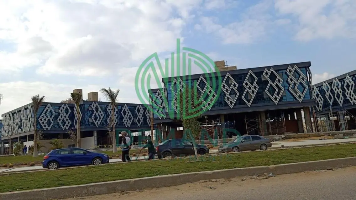 شقة فاخرة في موقع مميز
