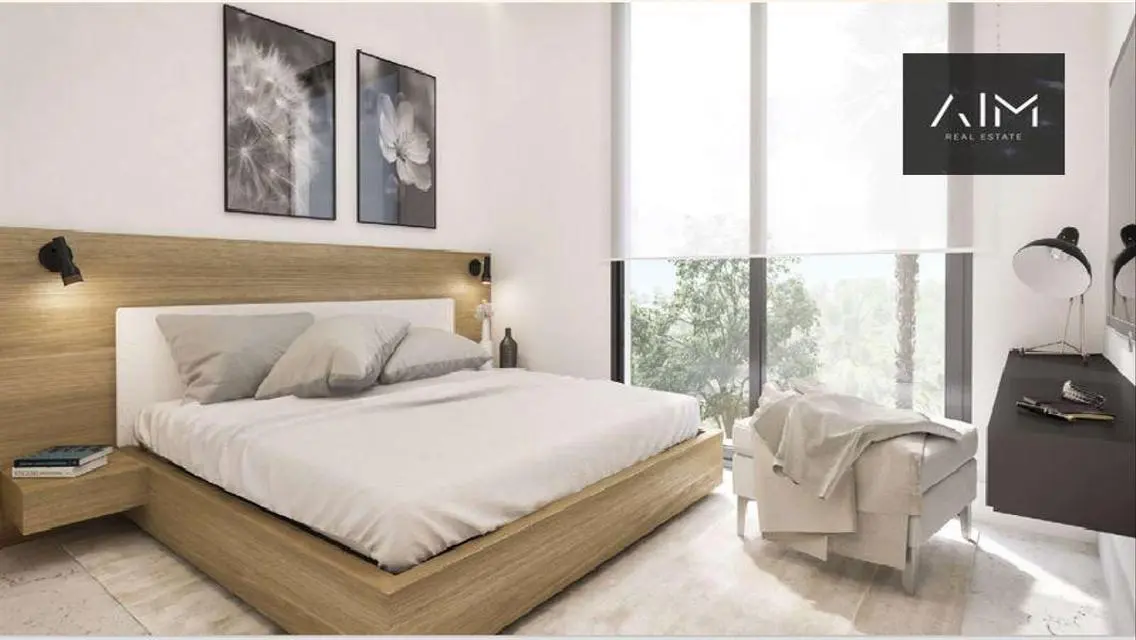 Luxury Apartment of 180 Meters