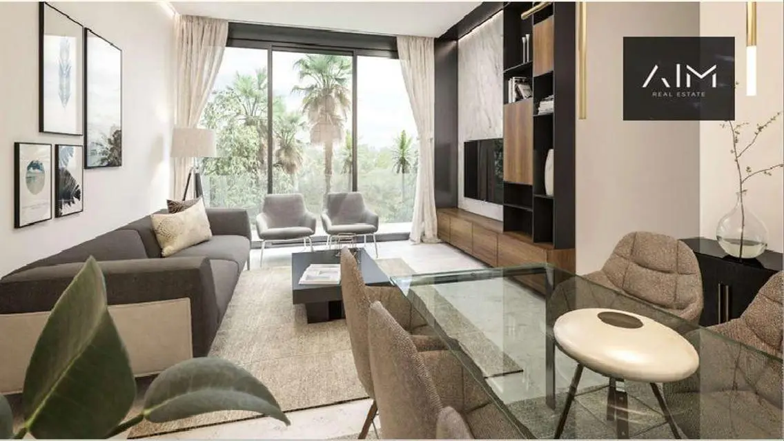 Luxury Apartment of 180 Meters