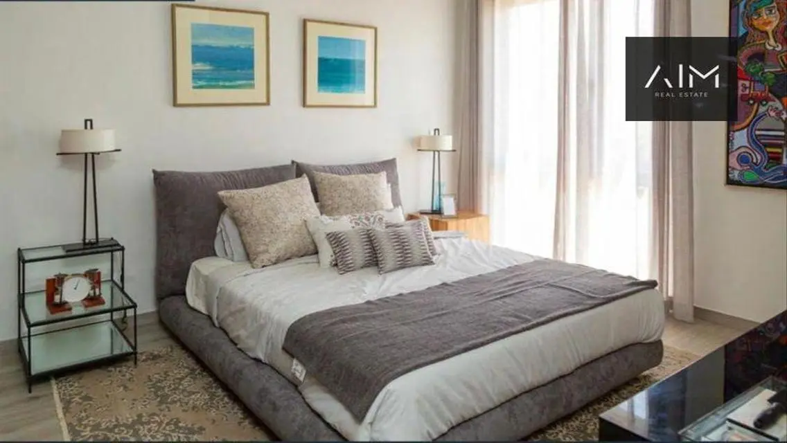 Luxury Apartment of 180 Meters