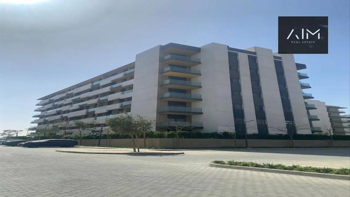 Luxury Apartment of 180 Meters