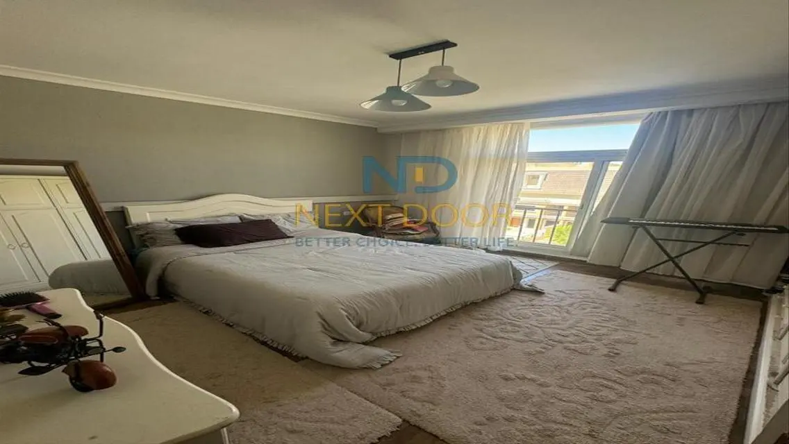 Luxurious Apartment for Rent with Full Amenities
