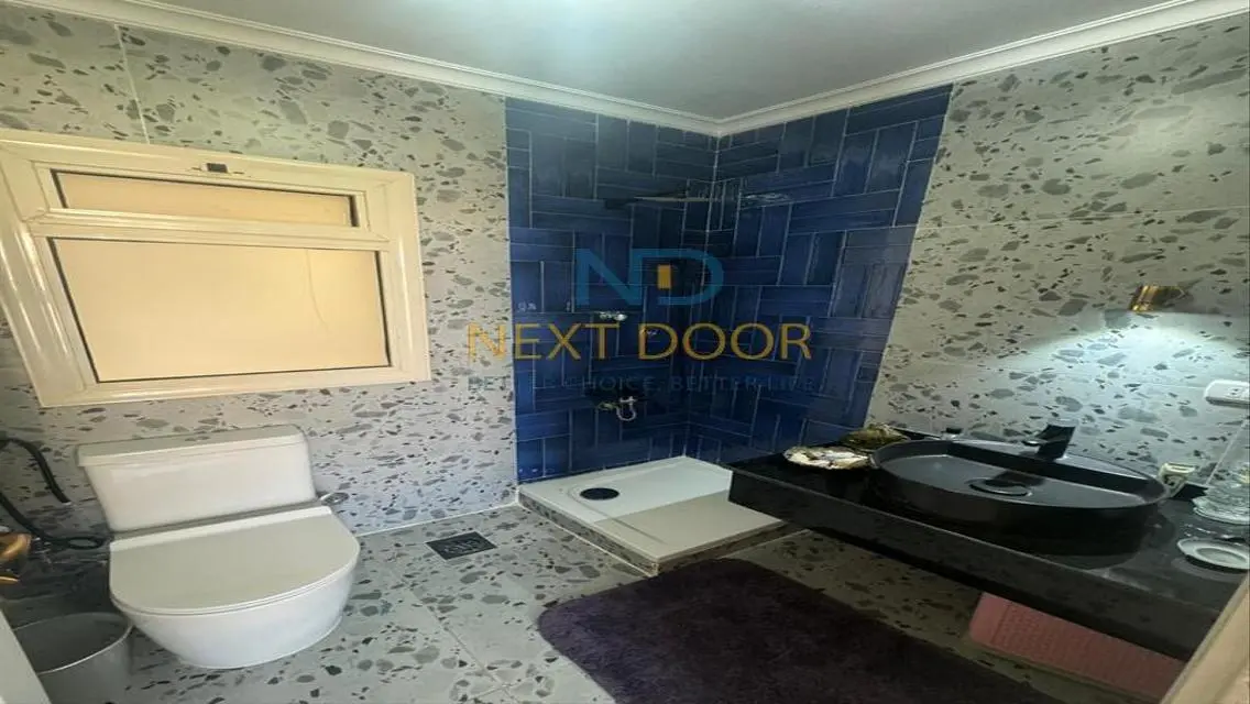 Luxurious Apartment for Rent with Full Amenities