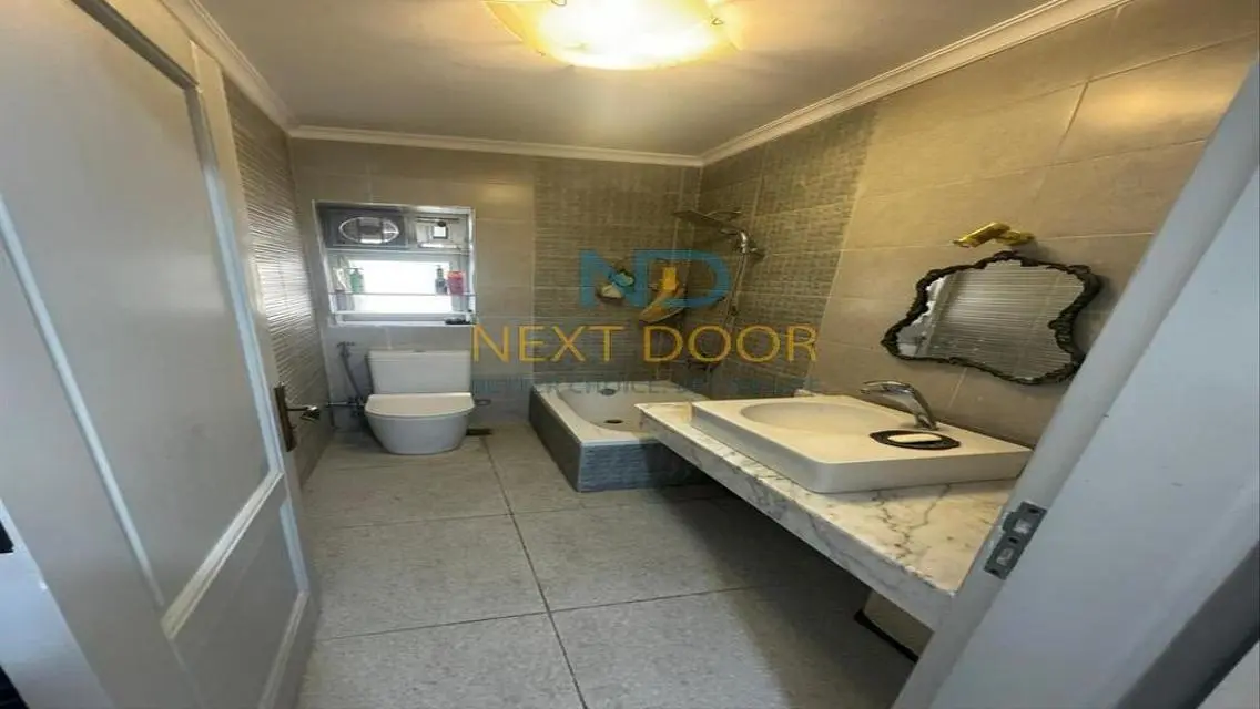 Luxurious Apartment for Rent with Full Amenities