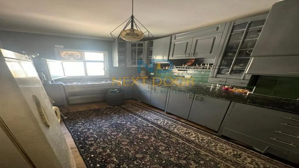 Luxurious Apartment for Rent with Full Amenities