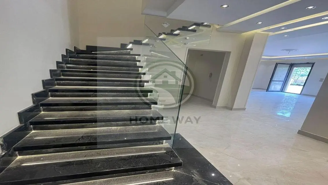 شقة فاخرة مع وسائل راحة ممتازة