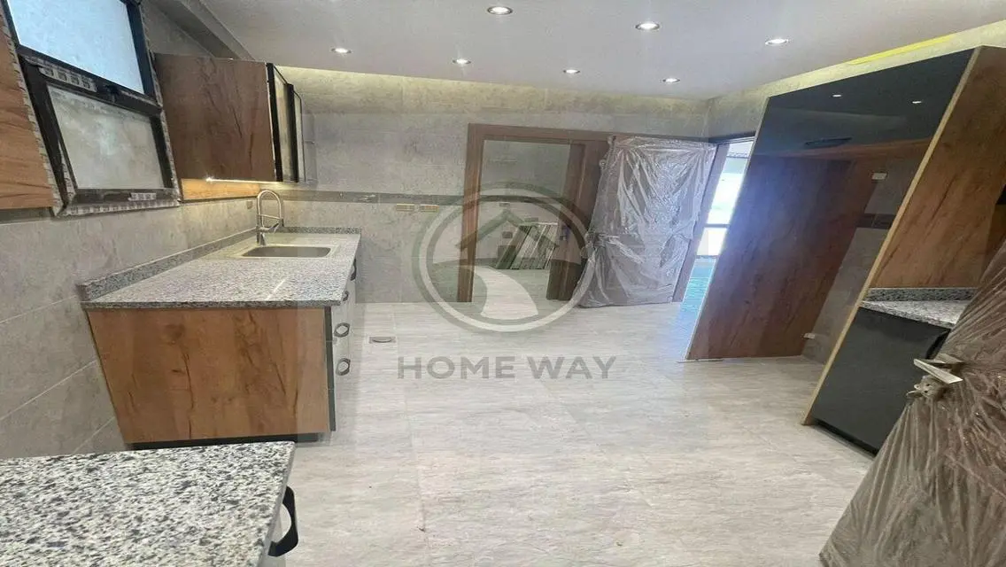 شقة فاخرة مع وسائل راحة ممتازة