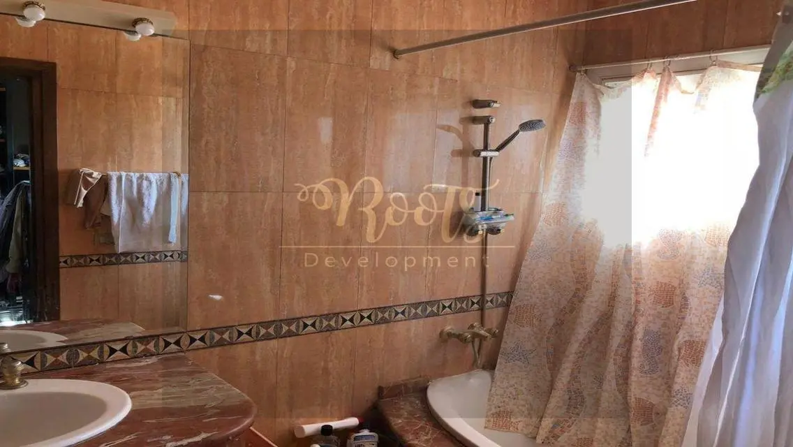 Luxury Apartment for Sale with 2000 Meter Space