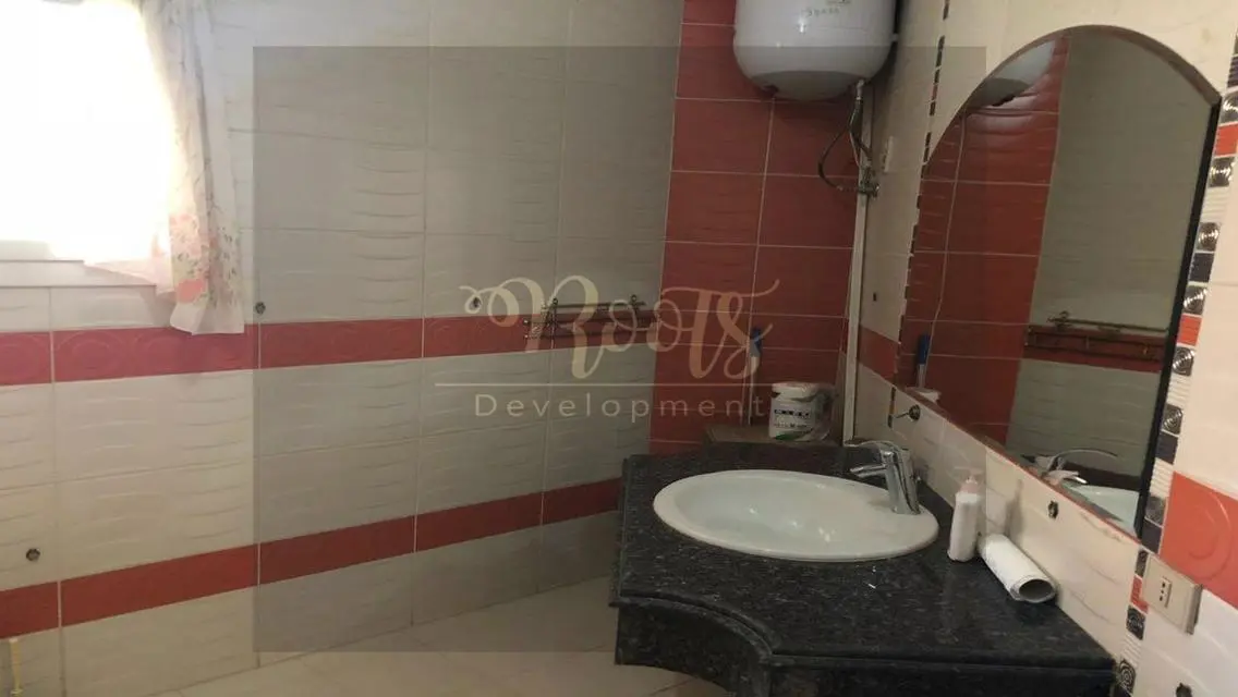 Luxury Apartment for Sale with 2000 Meter Space