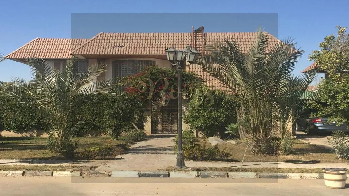 Luxury Apartment for Sale with 2000 Meter Space