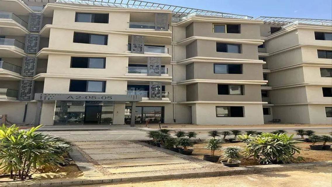 Stunning Apartment in a Service-Rich Area
