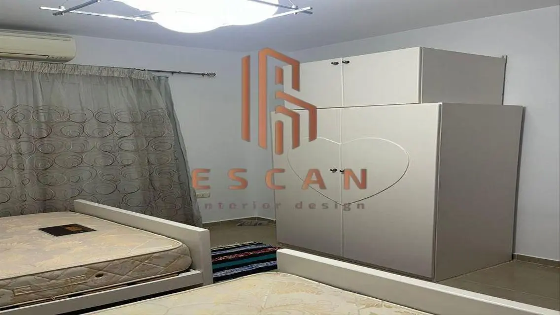 Luxury Apartment for Sale in a Prime Area