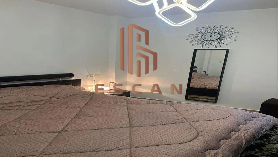 Luxury Apartment for Sale in a Prime Area