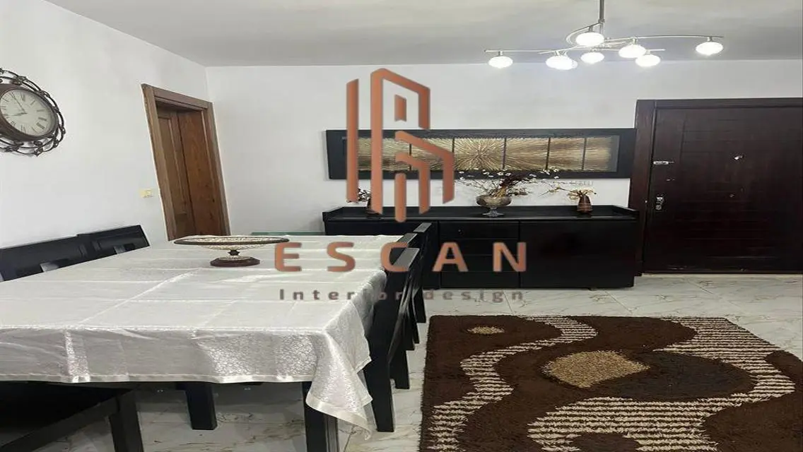 Luxury Apartment for Sale in a Prime Area