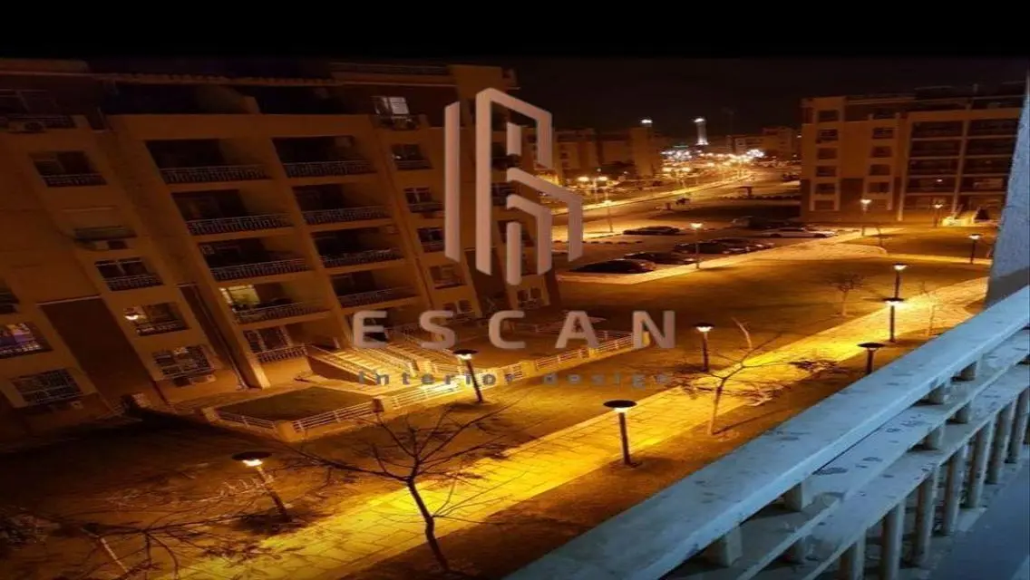 Luxury Apartment for Sale in a Prime Area