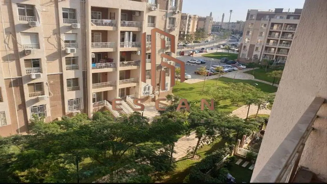 Luxury Apartment for Sale in a Prime Area