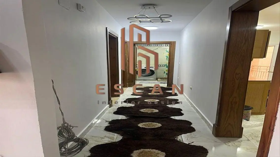 Luxury Apartment for Sale in a Prime Area