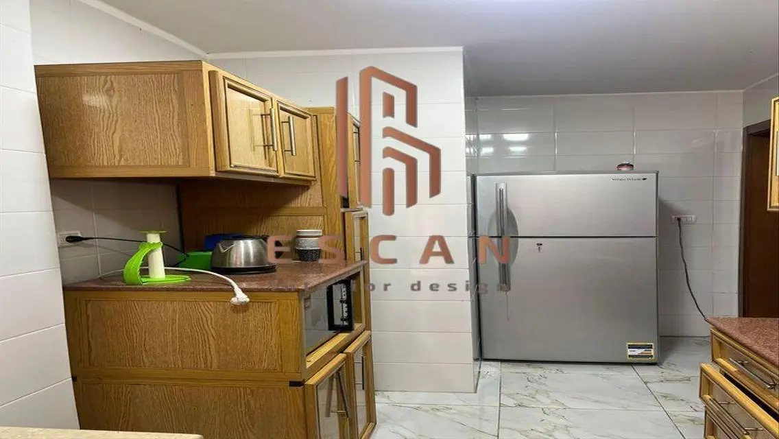 Luxury Apartment for Sale in a Prime Area