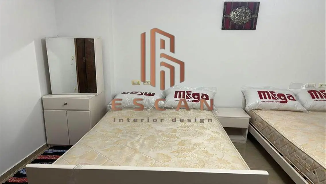 Luxury Apartment for Sale in a Prime Area