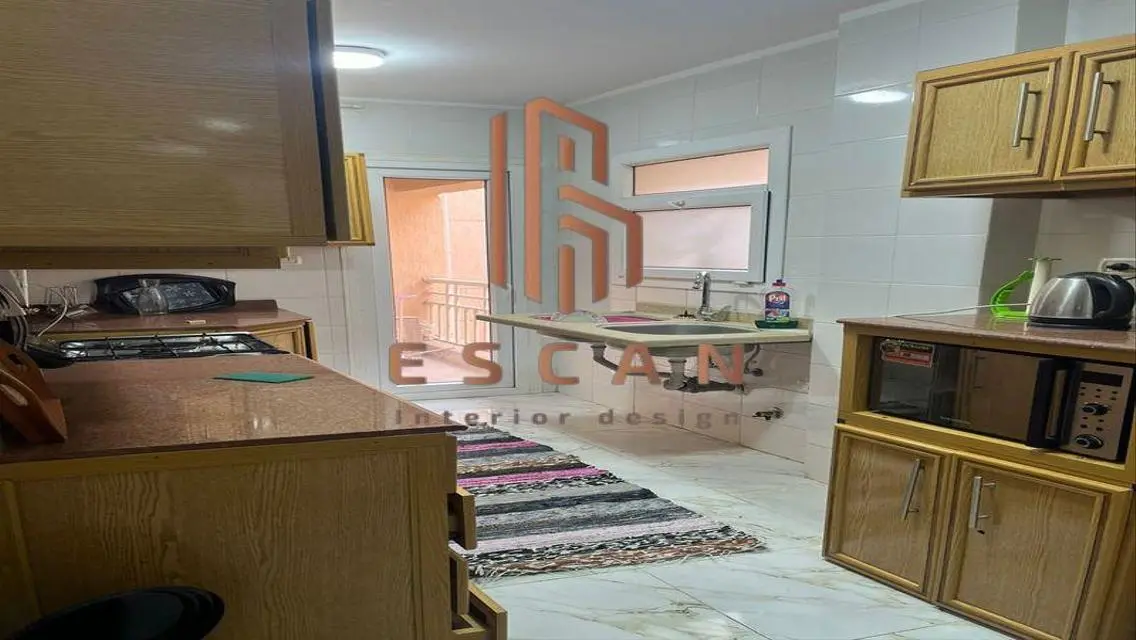 Luxury Apartment for Sale in a Prime Area