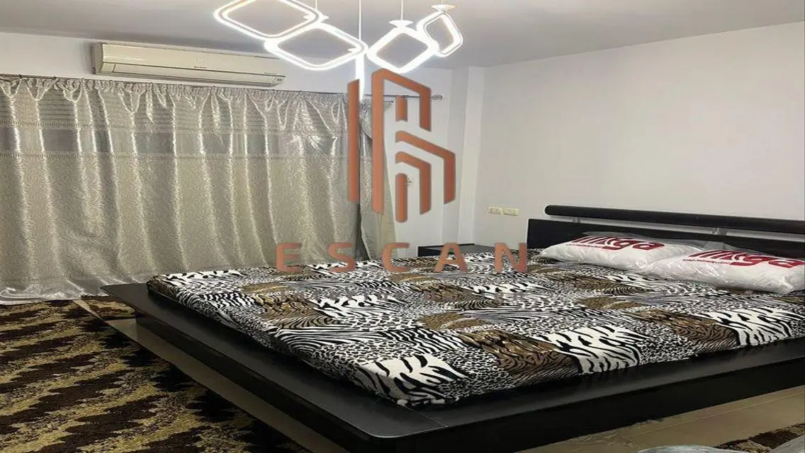 Luxury Apartment for Sale in a Prime Area