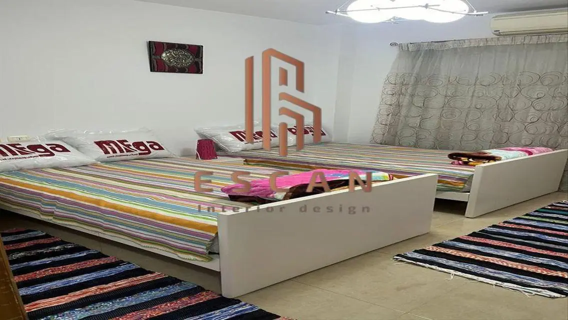 Luxury Apartment for Sale in a Prime Area