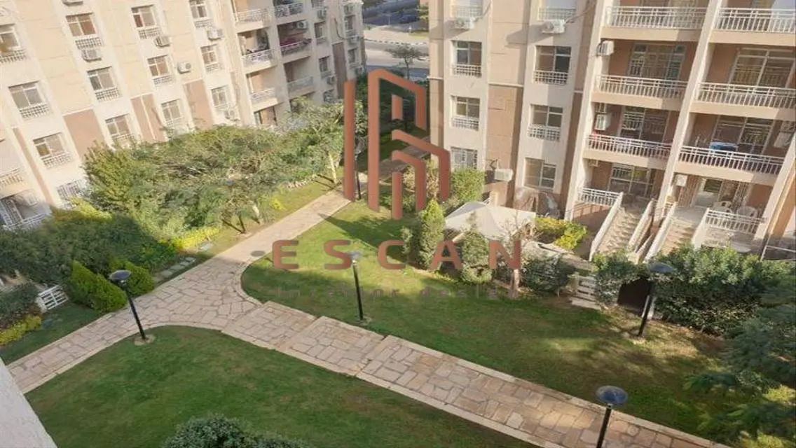 Luxury Apartment for Sale in a Prime Area