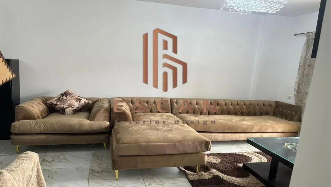 Luxury Apartment for Sale in a Prime Area