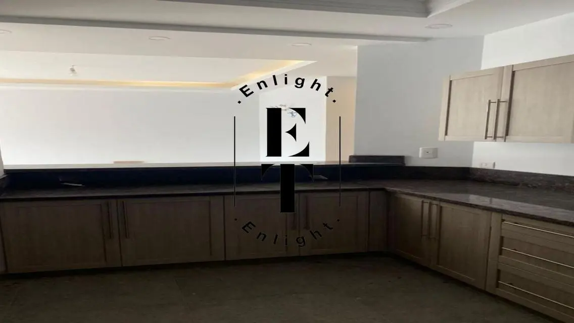 Luxury Apartment for Rent at 38,000 EGP - Spacious Living
