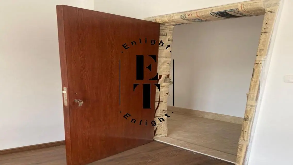 Luxury Apartment for Rent at 38,000 EGP - Spacious Living