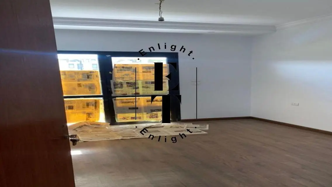 Luxury Apartment for Rent at 38,000 EGP - Spacious Living