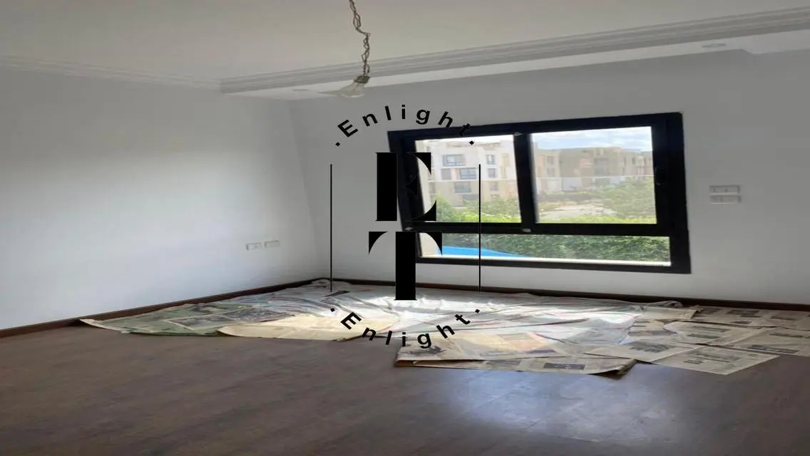 Luxury Apartment for Rent at 38,000 EGP - Spacious Living