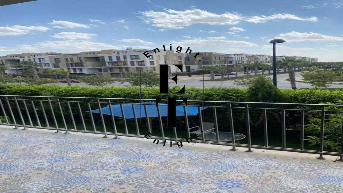 Luxury Apartment for Rent at 38,000 EGP - Spacious Living