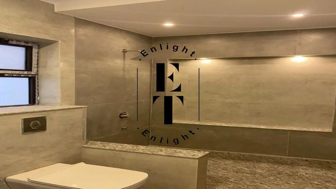 Luxury Apartment for Rent at 38,000 EGP - Spacious Living