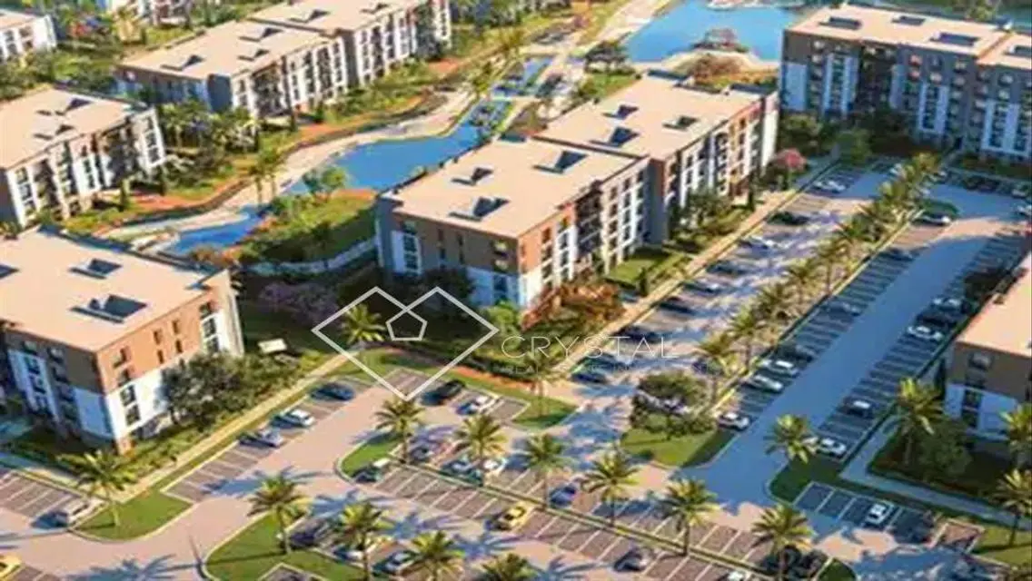 2 Bedroom Apartment for Sale in Mostakbal City - 7960000 EGP