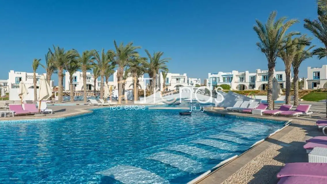 Luxury Villa for Sale - 180 Sq. M with Stunning Features